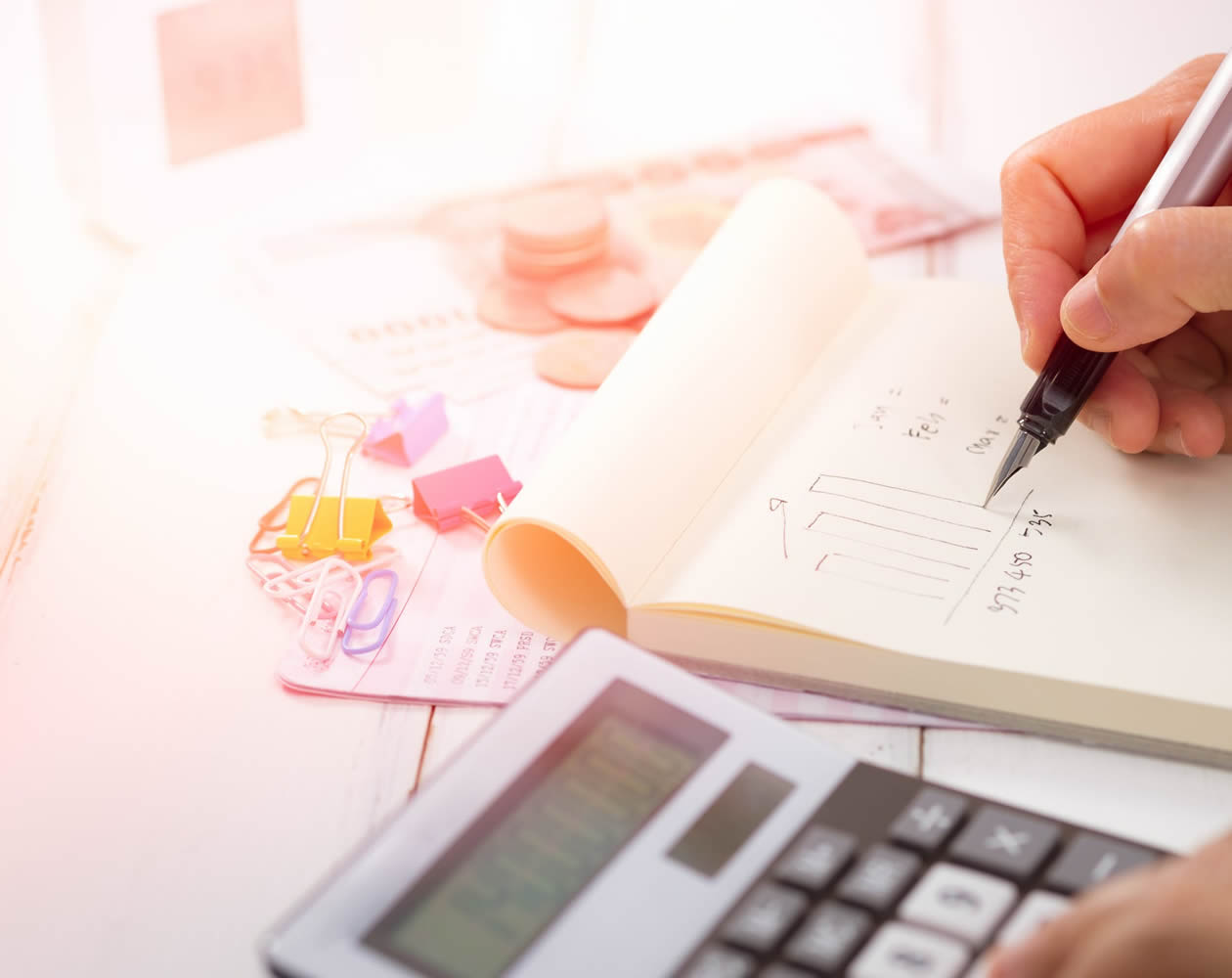 Servicios fiscales