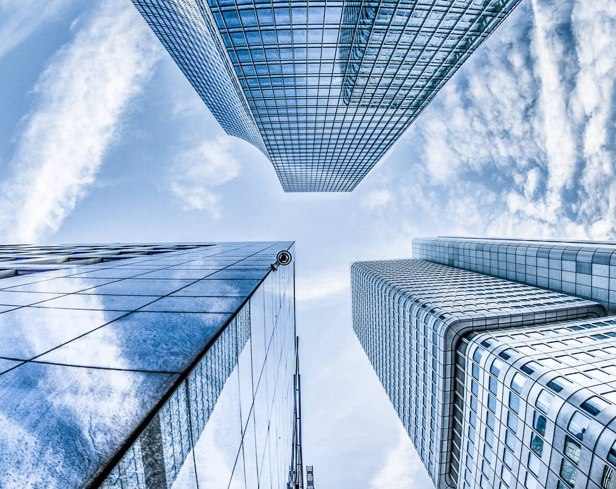Implementación desarrollo y soporte del ERP Oracle EBS/Cloud