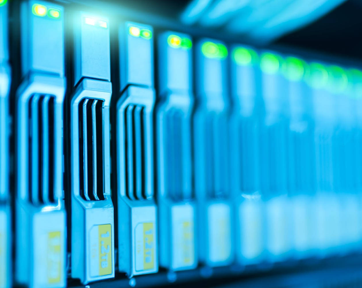 Administración de bases de datos Oracle, SQL Server y sistemas operativos